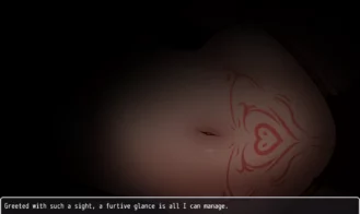 Adrian Denied Adult Game Screenshots (4)
