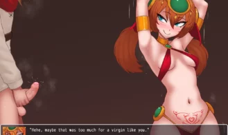 Adrian Denied Adult Game Screenshots (8)