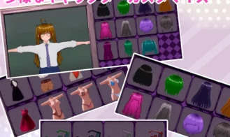 Adventure With Girls Adult Game Screenshots (4)