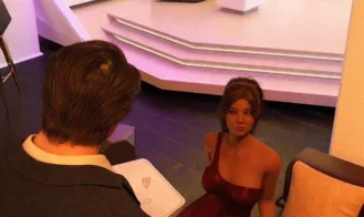 Agent Sherine Adult Game Screenshot (5)
