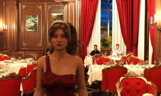 Agent Sherine Adult Game Screenshot (9)