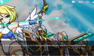 Angel Emica – Purification of Inferior Adult Game Screenshots (8)