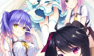 Angelic☆Chaos RE-BOOT! cover