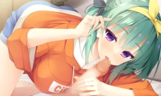 Angelic☆Chaos RE-BOOT! Adult Game Screenshots (3)