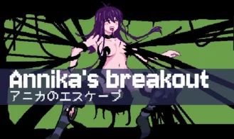 Annika's Breakout cover