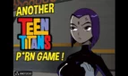 Another Teen Titans Porn Game!