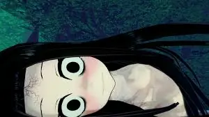 Anthems Of The Nightside cover