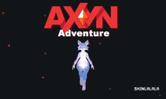 Axyn cover