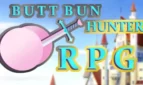 BUTT-BUN Hunter RPG