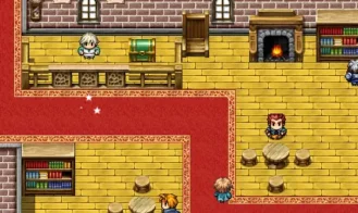 BUTT-BUN Hunter RPG Adult Game Screenshots (2)