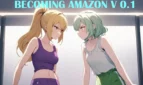 Becoming Amazon