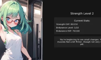 Becoming Amazon Adult Game Screenshots (4)