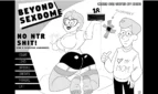 Beyond Sexdome