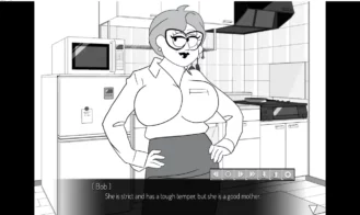 Beyond Sexdome Adult Game Screenshots (4)