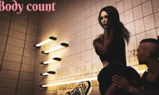 Bodycount cover