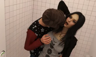 Bodycount Vol.1 – A Visual Novel Based on the Book Adult Game Screenshots (4)