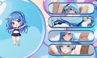 Bubble girl Adult Game Screenshots (3)