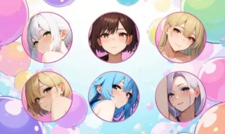 Bubble girl Adult Game Screenshots (5)