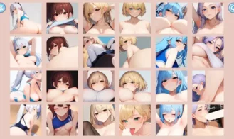 Bubble girl Adult Game Screenshots (6)