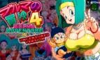 Bulma Adventure 4