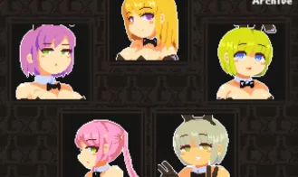 Bunny Bar Talk Adult Game Screenshots (1)