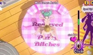 Cafe Maid - Hentai Edition Adult Game Screenshots (2)