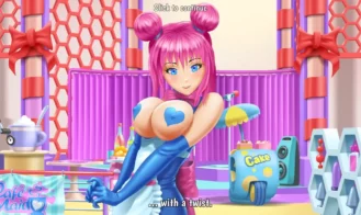 Cafe Maid - Hentai Edition Adult Game Screenshots (9)