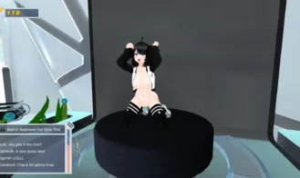 Cam Star! Adult Game Screenshots (3)