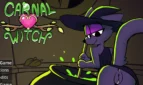 Carnal Witch