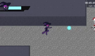 Carnal Witch Adult Game Screenshots (3)