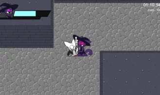 Carnal Witch Adult Game Screenshots (4)