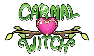 Carnal Witch Adult Game Screenshots (5)