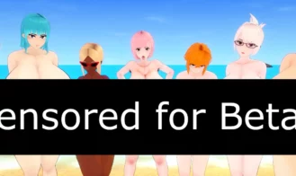 Censored for Betas cover
