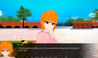 Censored for Betas Adult Game Screenshots (3)