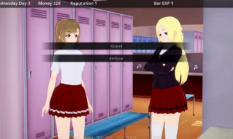 Class Pet Adult Game Screenshots (2)