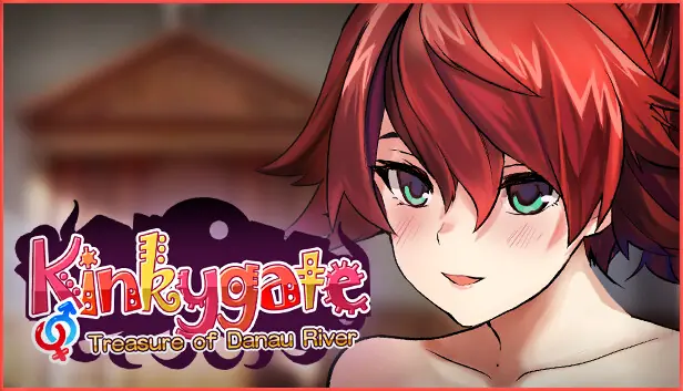 Clavis Kinkygate- Treasure of Danau River cover