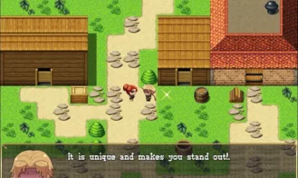 Colette's NTR Adventure Adult Game Screenshots (1)