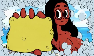 Connie SummerJob cover