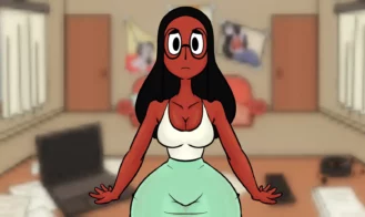 Connie SummerJob Adult Game Screenshots (2)