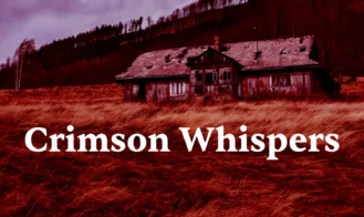 Crimson Whispers cover