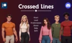 Crossed Lines