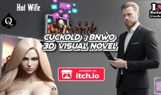Cuckold: BNWO 3D Visual Novel cover