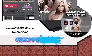 Cuckold BNWO 3D Visual Novel Adult Game Screenshots (3)
