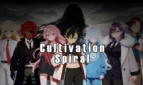 Cultivation Spiral