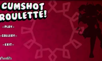 Cumshot Roulette cover