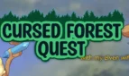 Cursed Forest Quest