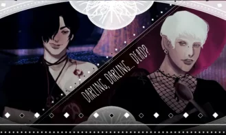 Darling, Darling... Dead? cover