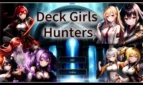 Deck Girls hunters