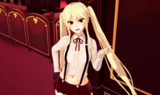 Demon Watch Eternal Vigil Adult Game Screenshots (4)