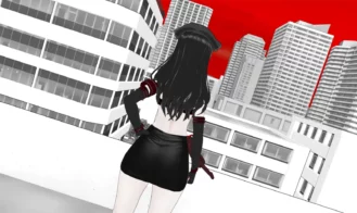 Demon Watch Eternal Vigil Adult Game Screenshots (5)